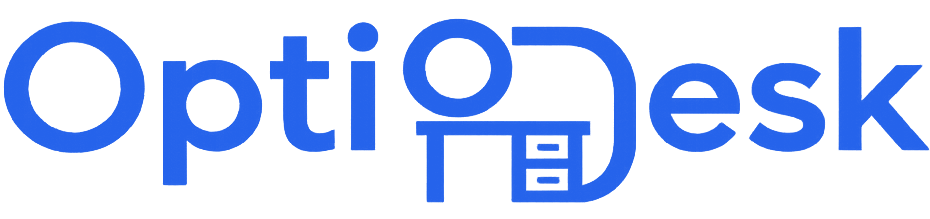 OptiDesk